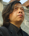 陈九怪